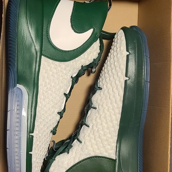 Nike Alphadunk TB Promo main image 6